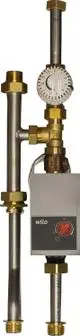 Bosch-Zubehoer-fuer-Waermeuebergabestationen-Pumpenmodul-mit-elektrischem-Mischventil-8718533448 gallery number 1